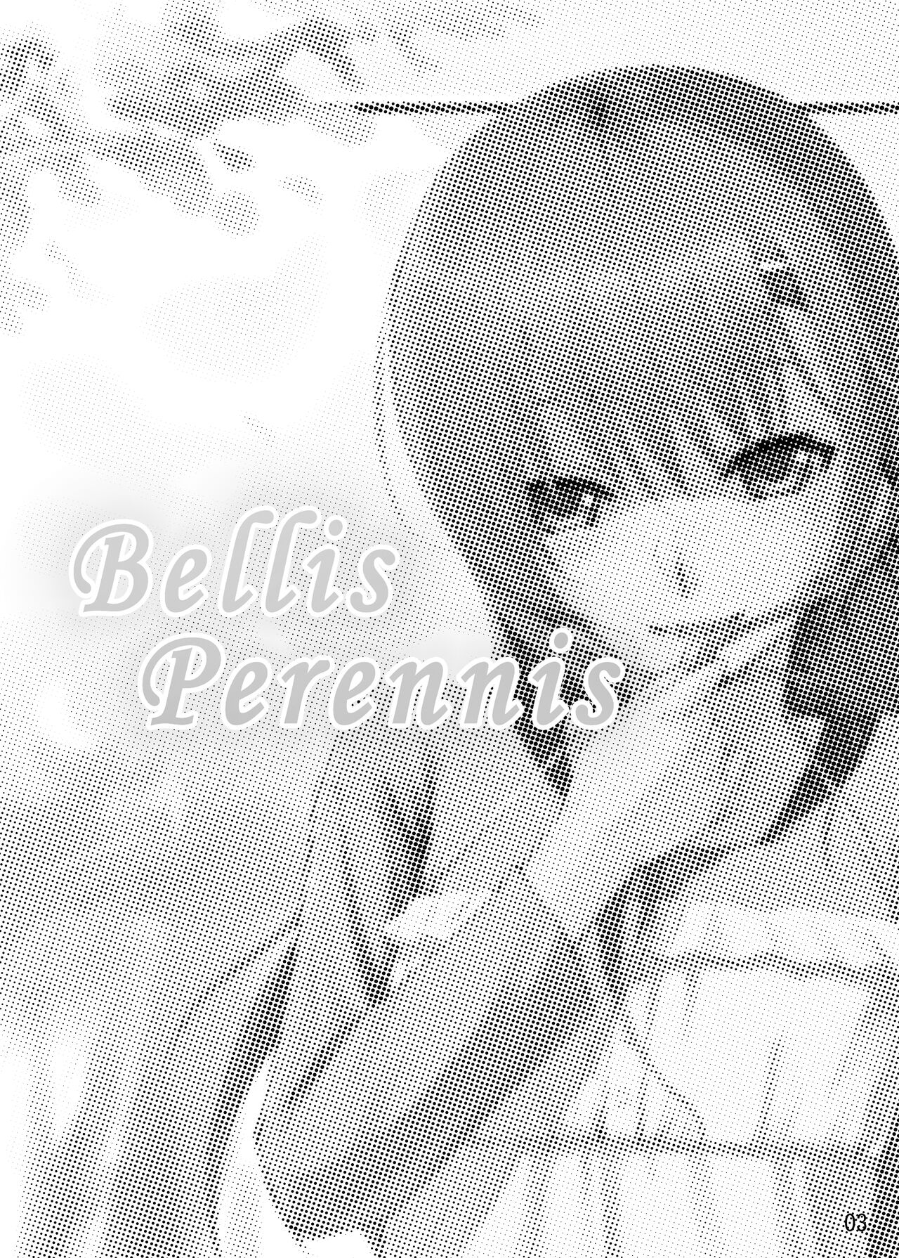 Bellis Perennis page 2 full