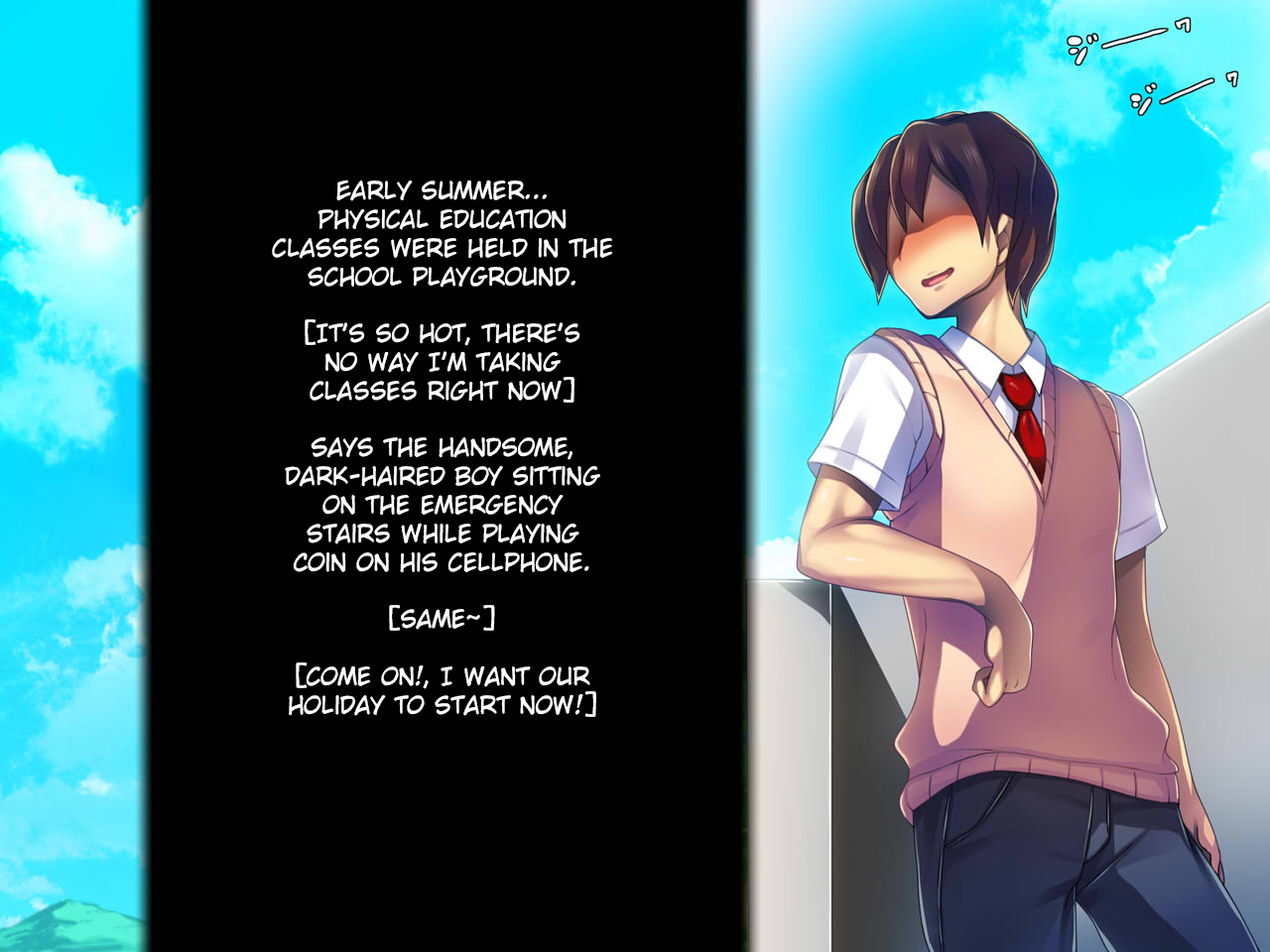 Kanojo ga Aitsu ni Sareta Koto page 5 full