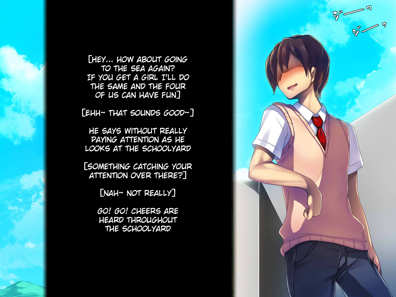 Kanojo ga Aitsu ni Sareta Koto page 6 full
