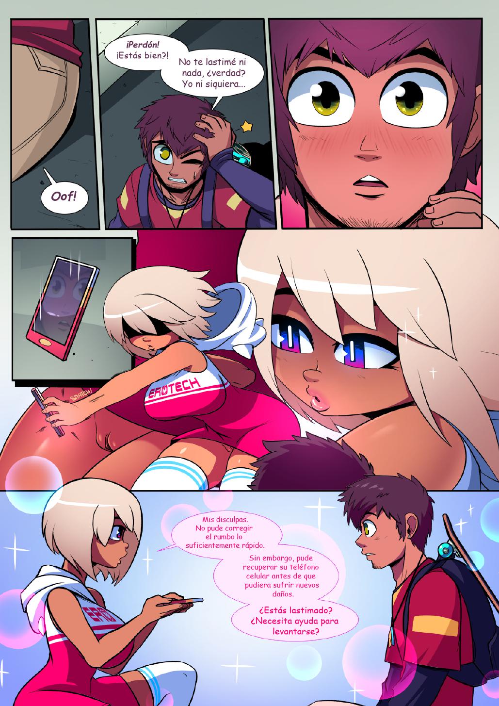 Erotech 3 page 7 full