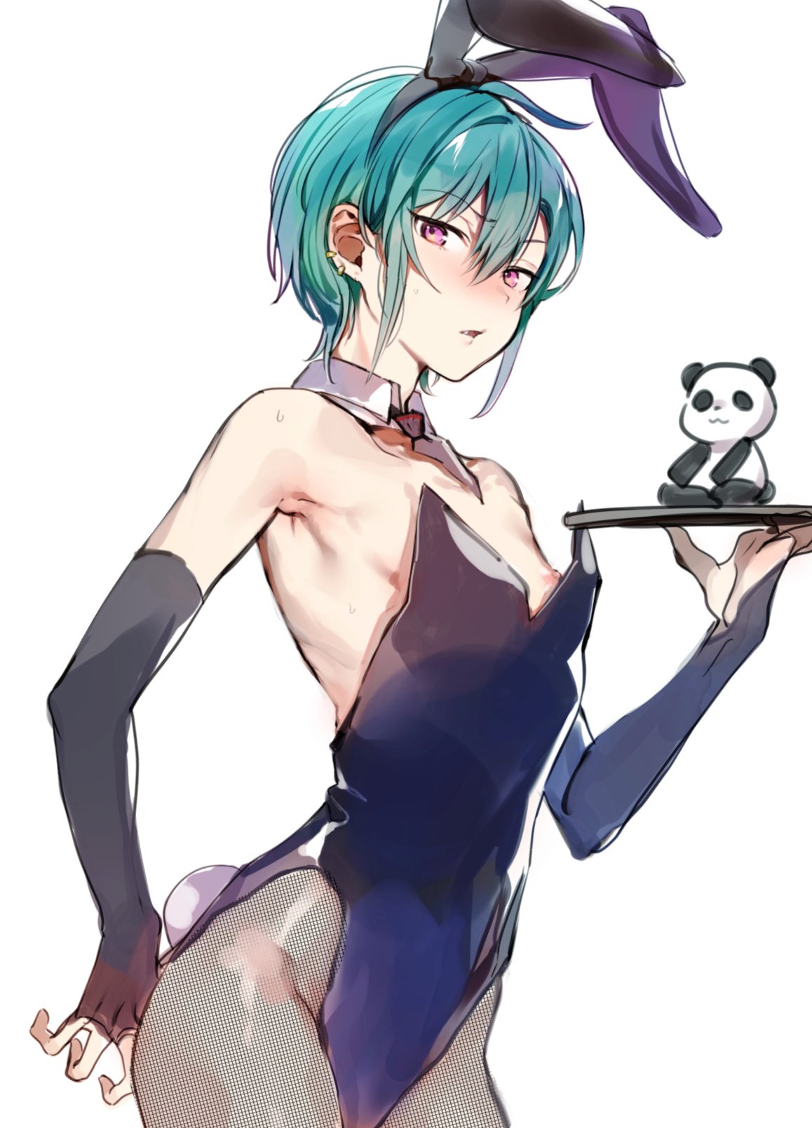 Ryushen Nijisanji Collection page 1 full