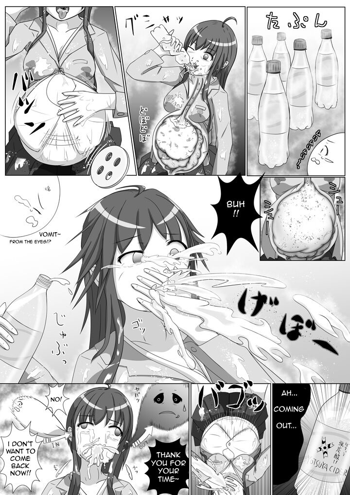 Gluttony Ghost page 8 full