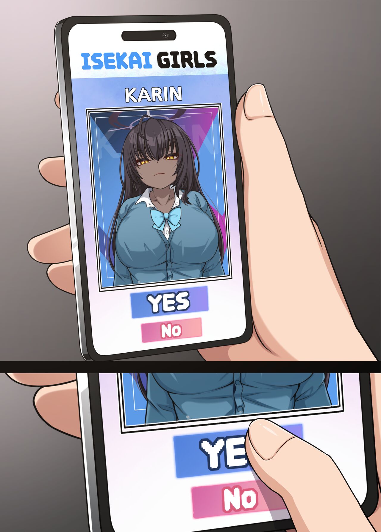 Karin page 2 full