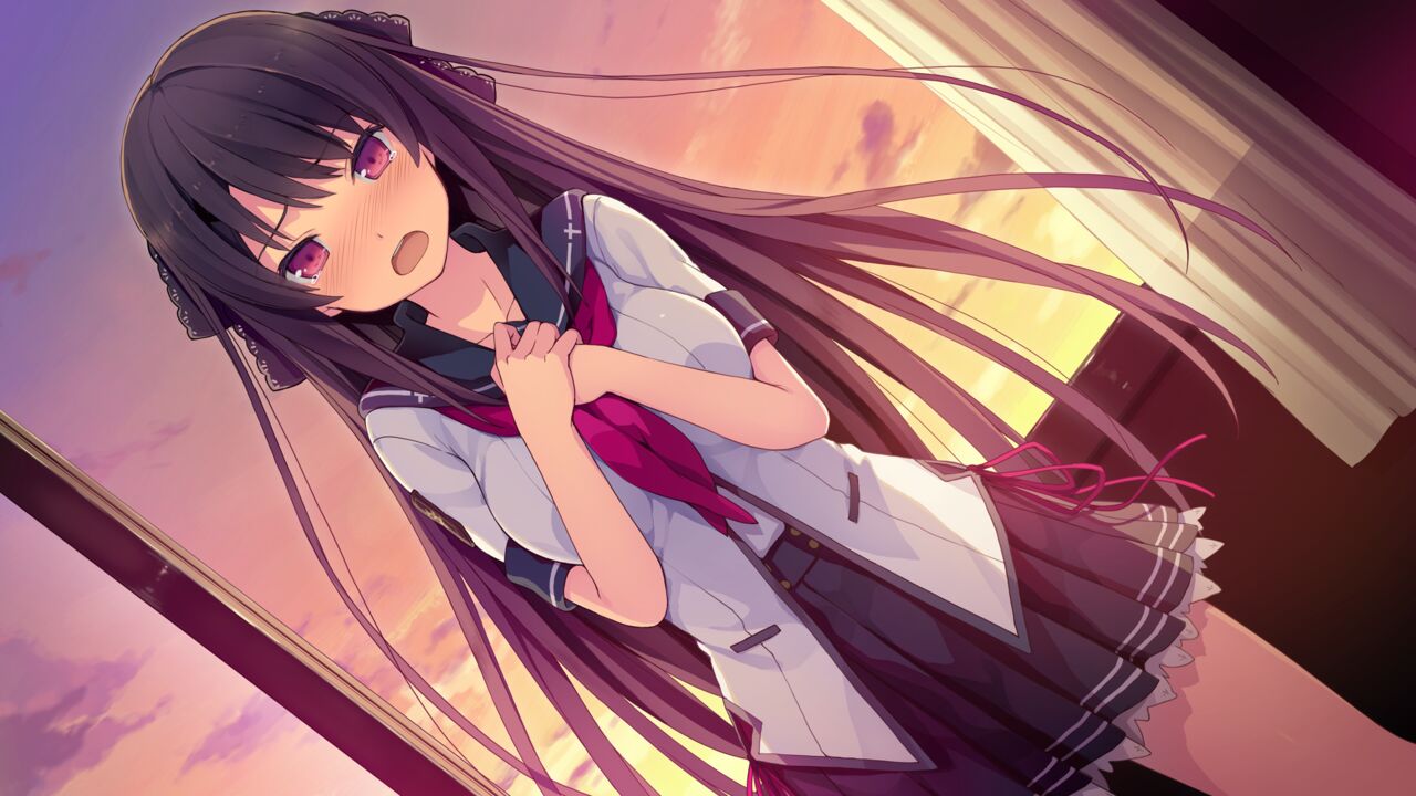 Aokana -Four Rhythms Across the Blue- EXTRA2 page 5 full