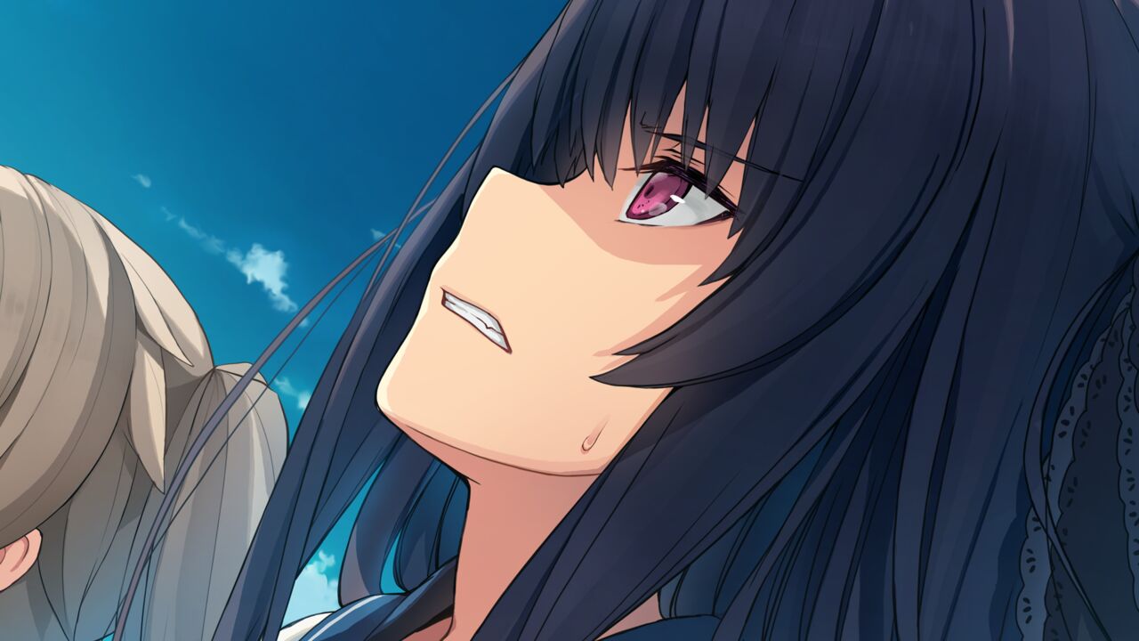 Aokana -Four Rhythms Across the Blue- EXTRA2 page 9 full
