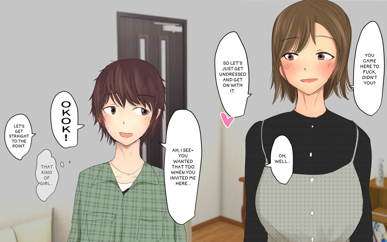 Futanari Room Share page 3 full