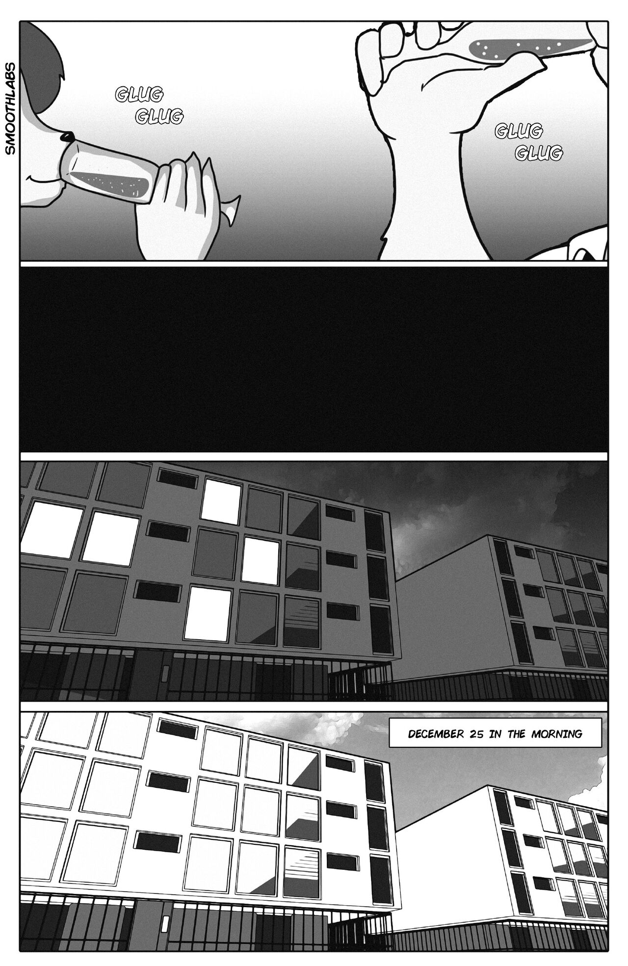 A Christmas Morning page 7 full