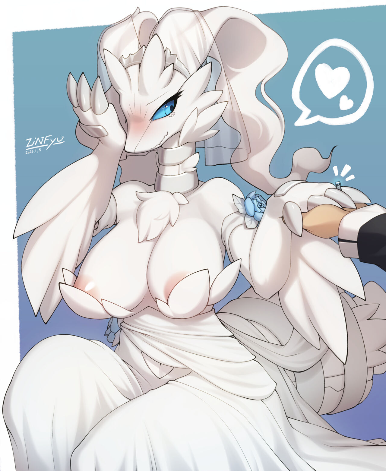 Reshiram page 5 full