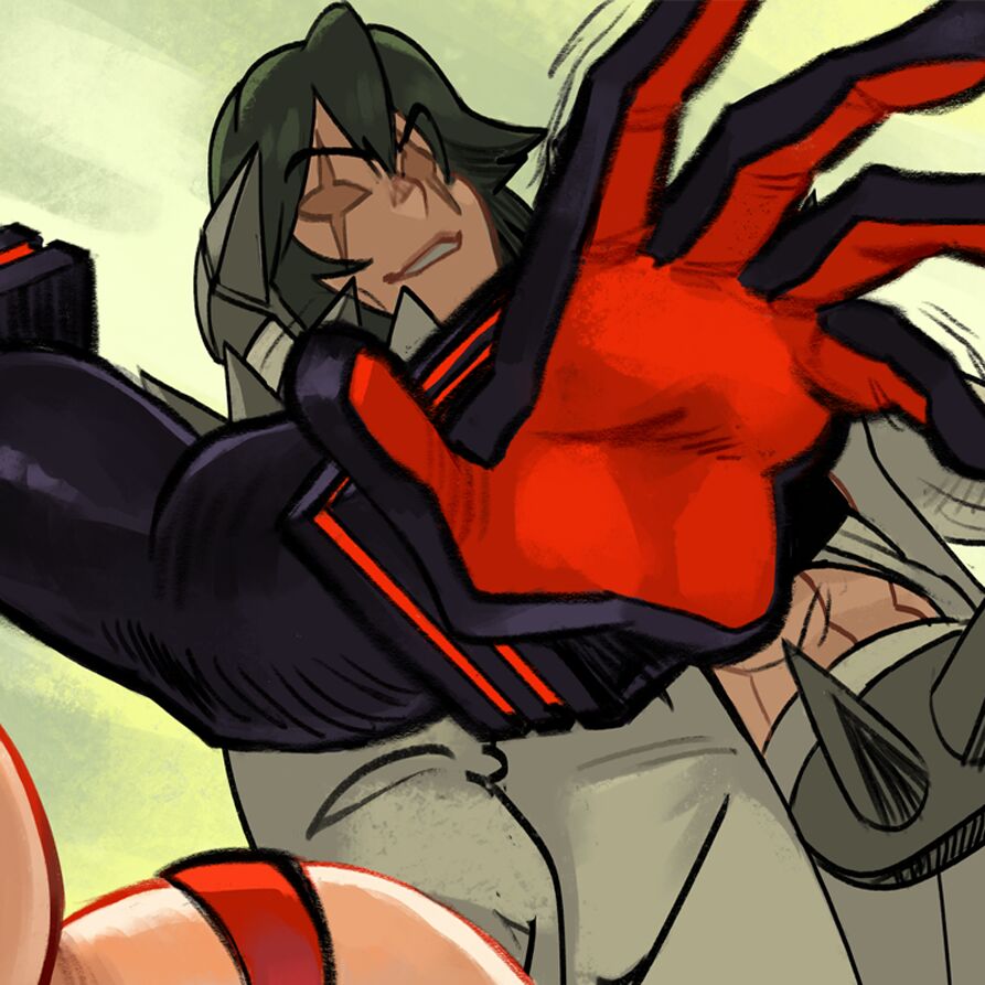 Ryuko's Defeat | Full Image Set! page 4 full