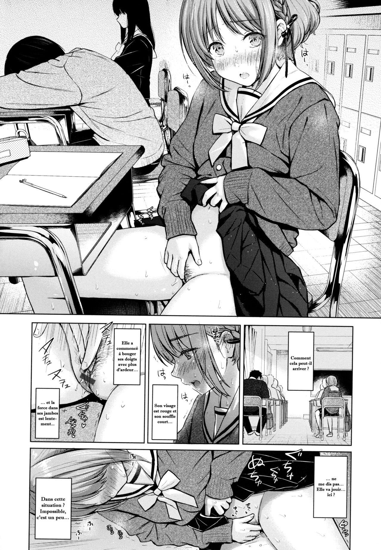 Candy Girl page 10 full