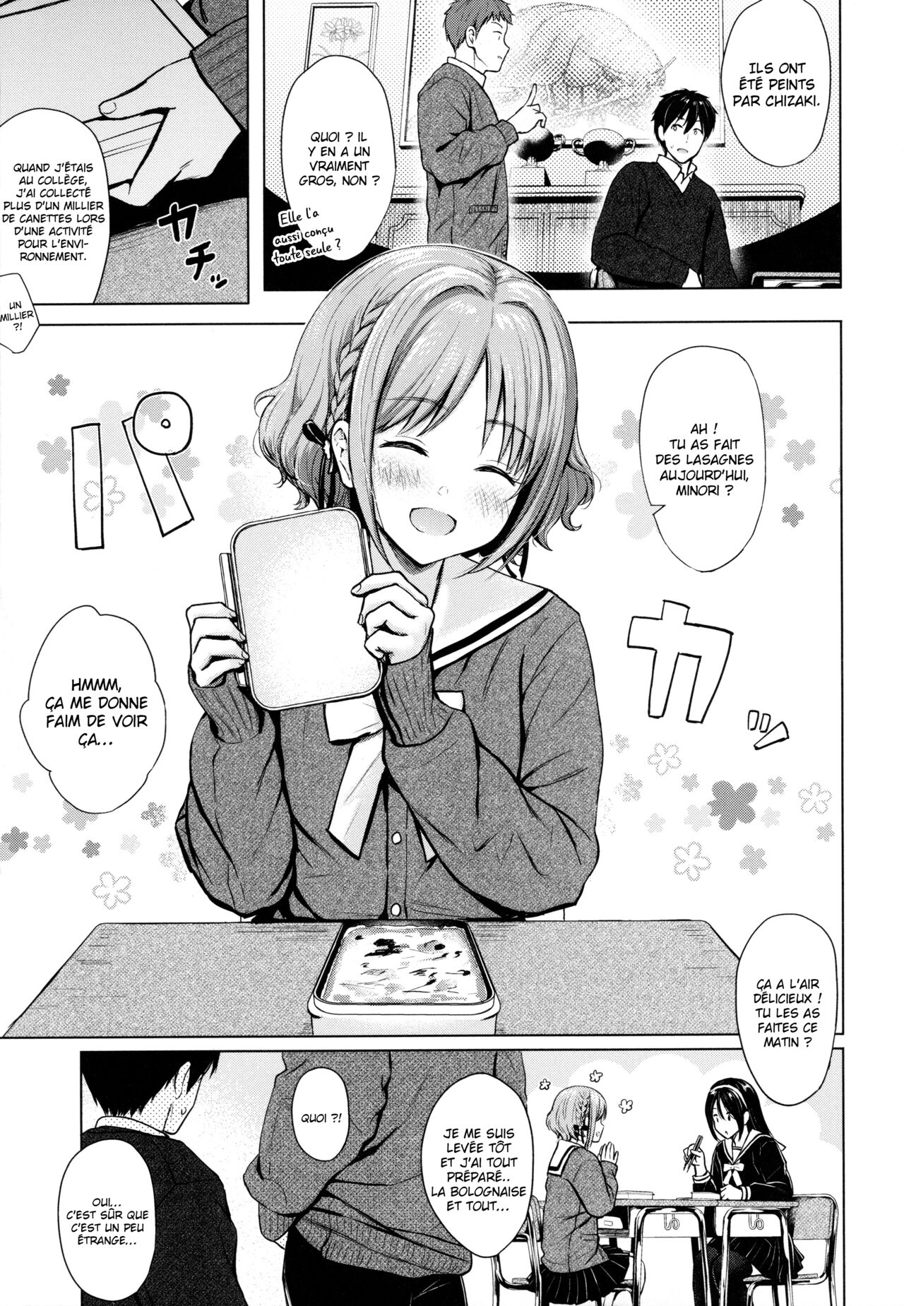 Candy Girl page 5 full