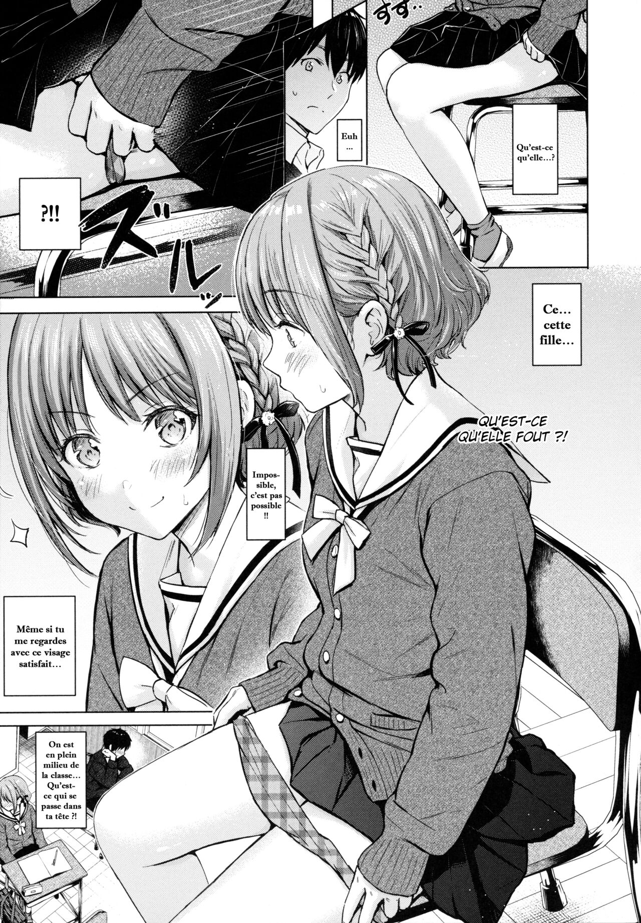 Candy Girl page 7 full