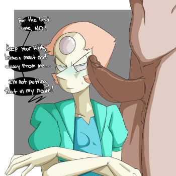 Persuading Pearl cover