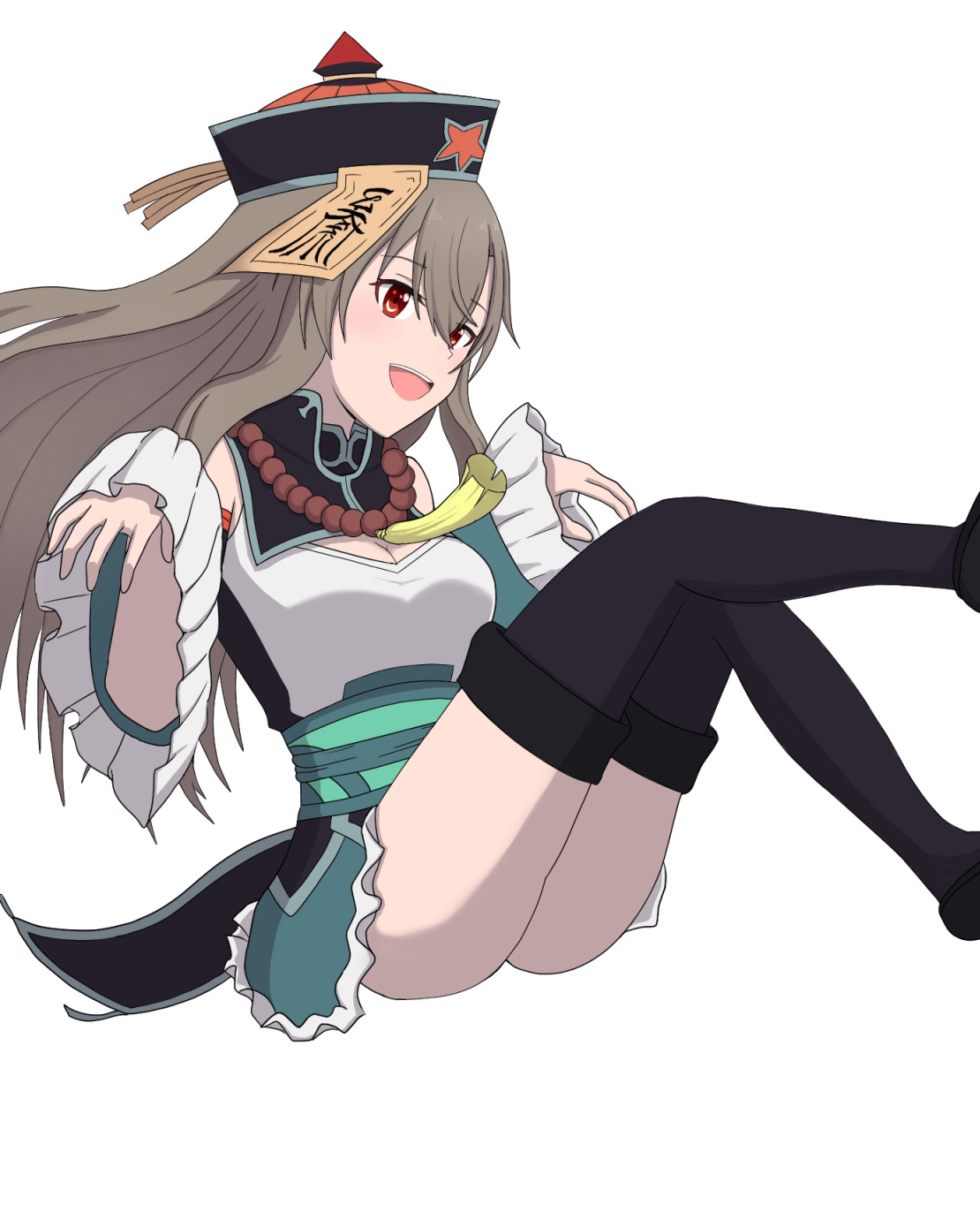 ●PIXIV● ガーリックン page 6 full