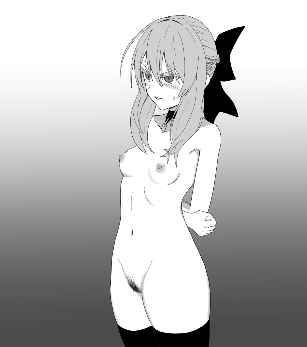 ●PIXIV● ガーリックン page 8 full