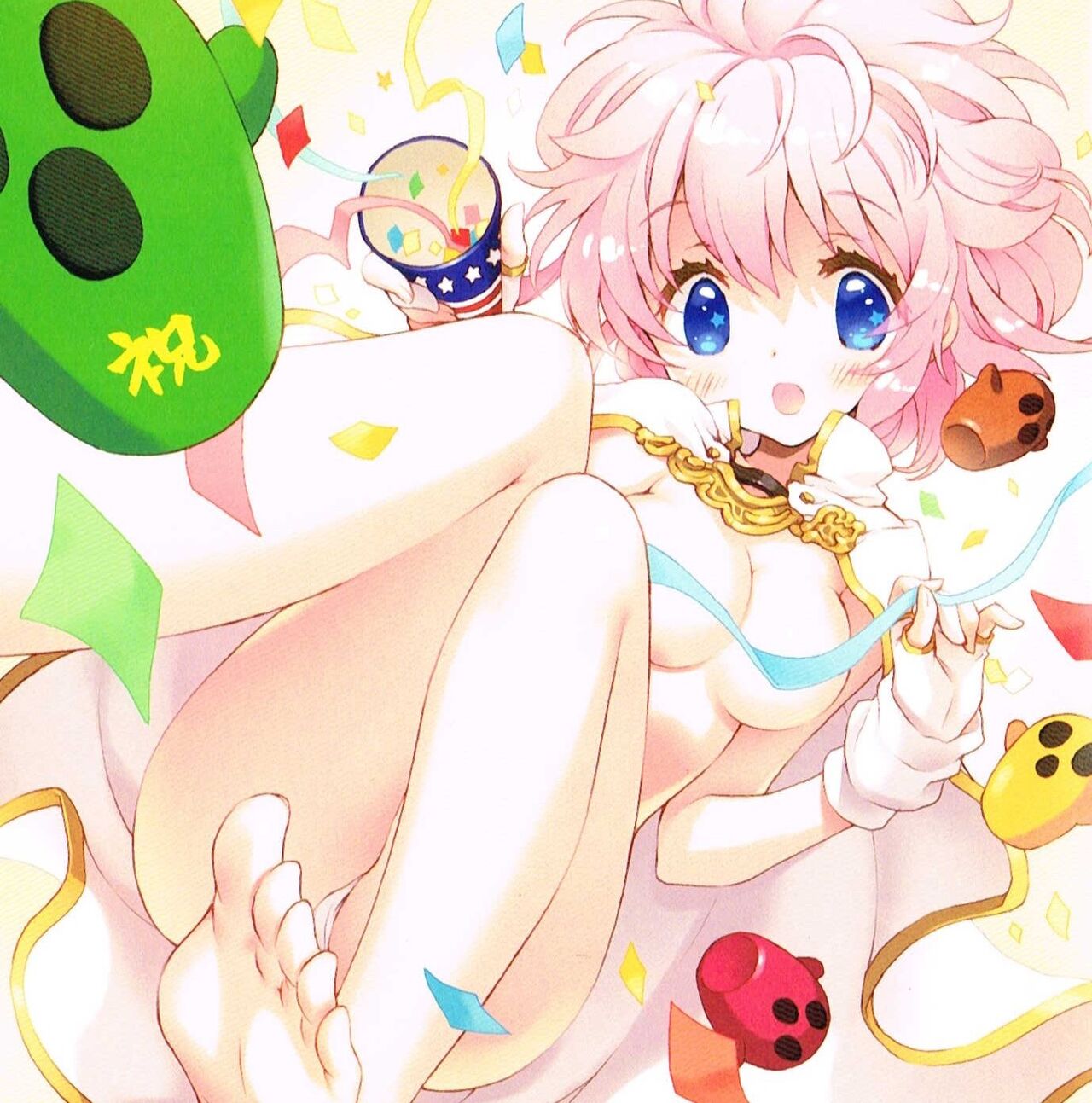 Rance Arrange Collection Booklet page 6 full