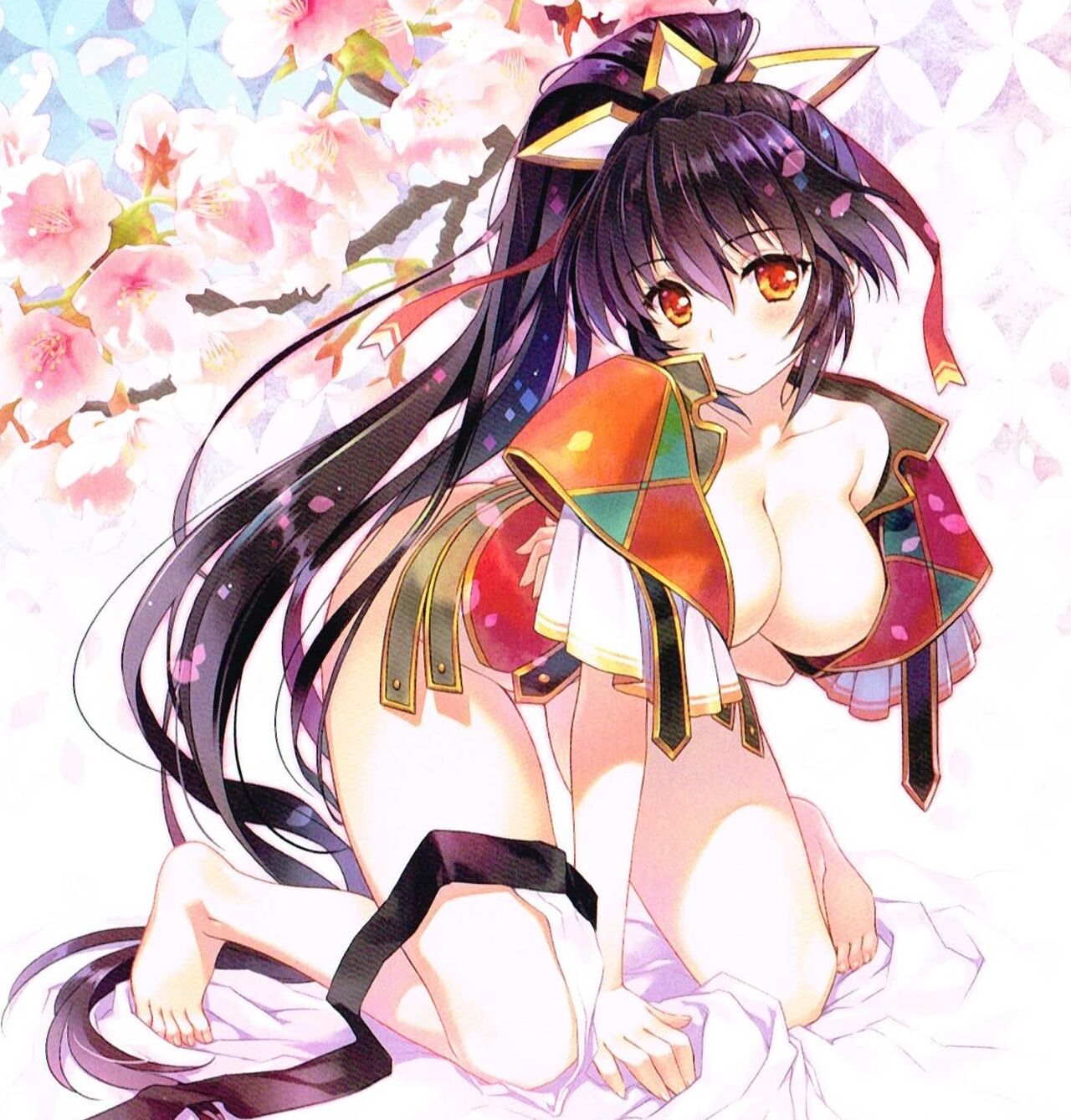 Rance Arrange Collection Booklet page 7 full