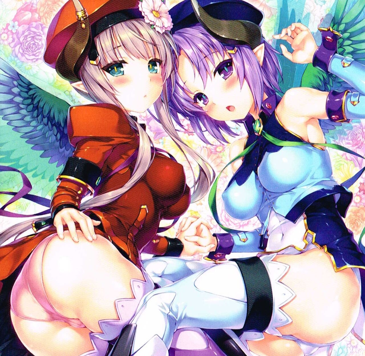 Rance Arrange Collection Booklet page 9 full