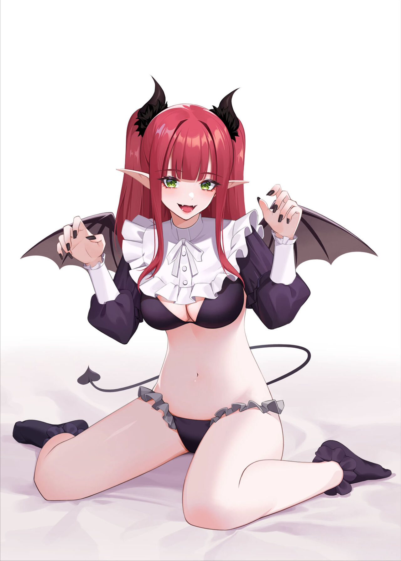 ●PIXIV● Negimaki page 3 full
