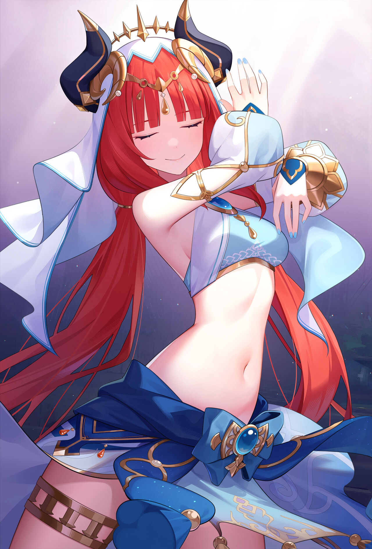 ●PIXIV● Negimaki page 4 full