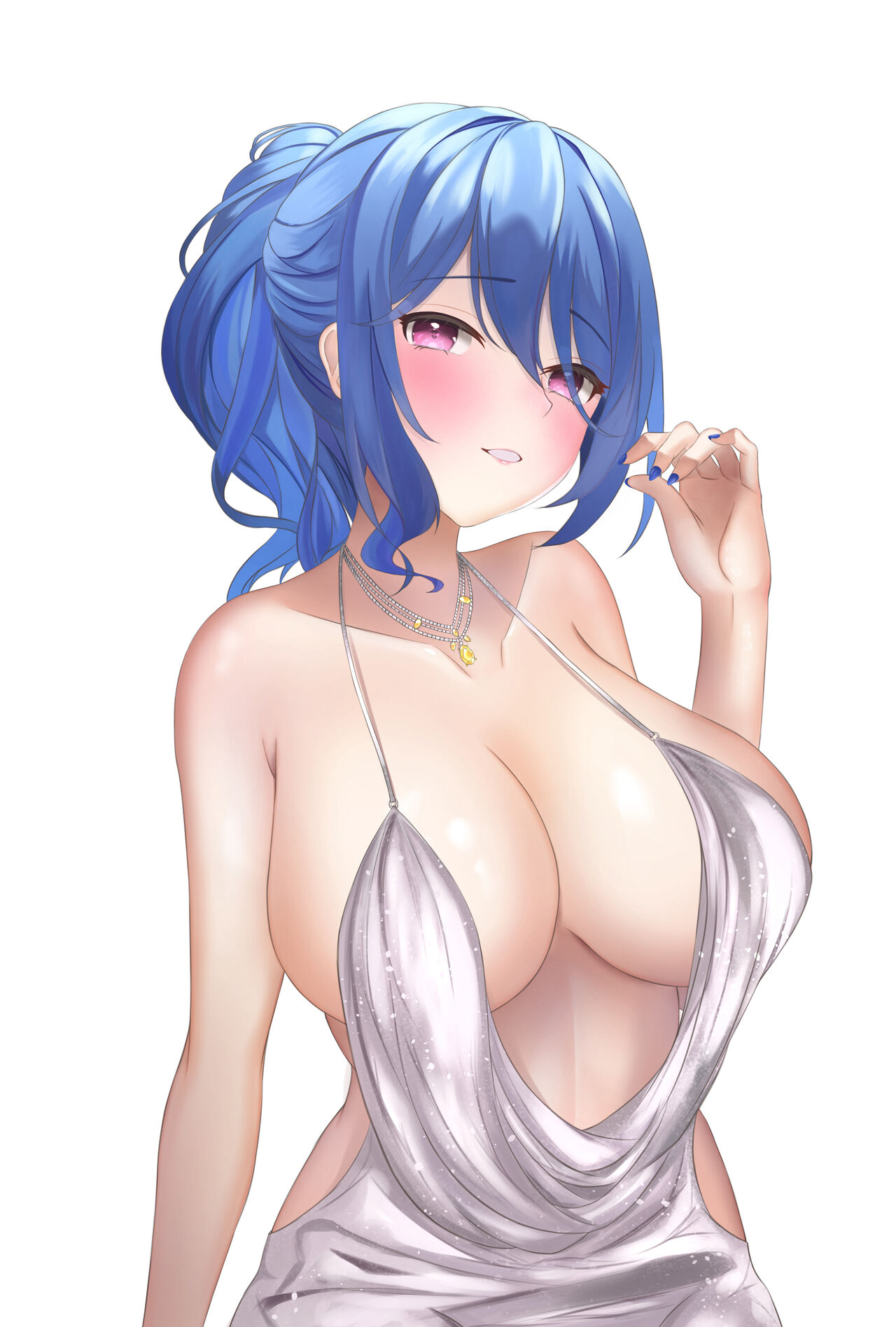 ●PIXIV● ラウラ.埈 page 1 full