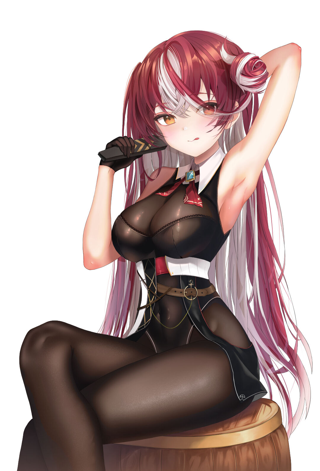 ●PIXIV● ラウラ.埈 page 2 full