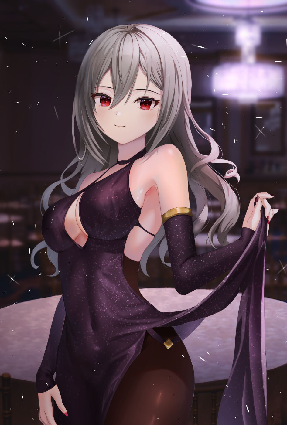 ●PIXIV● ラウラ.埈 page 7 full