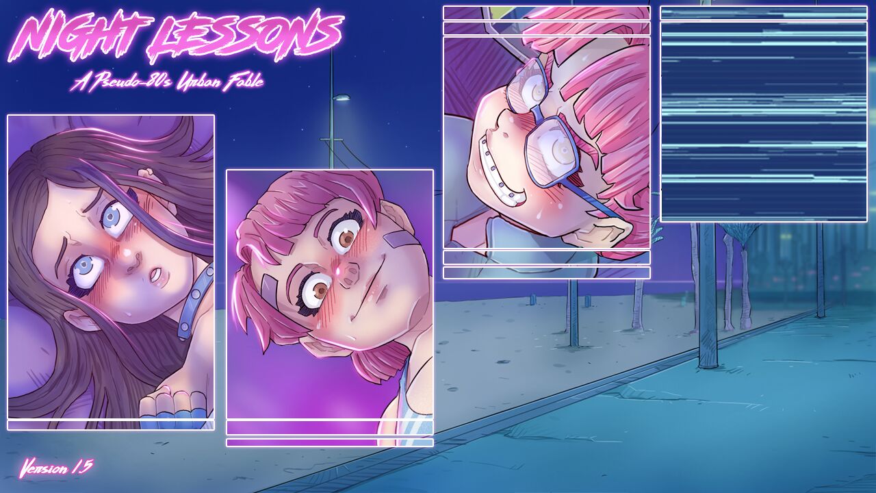 Nikraria Night Lessons page 3 full