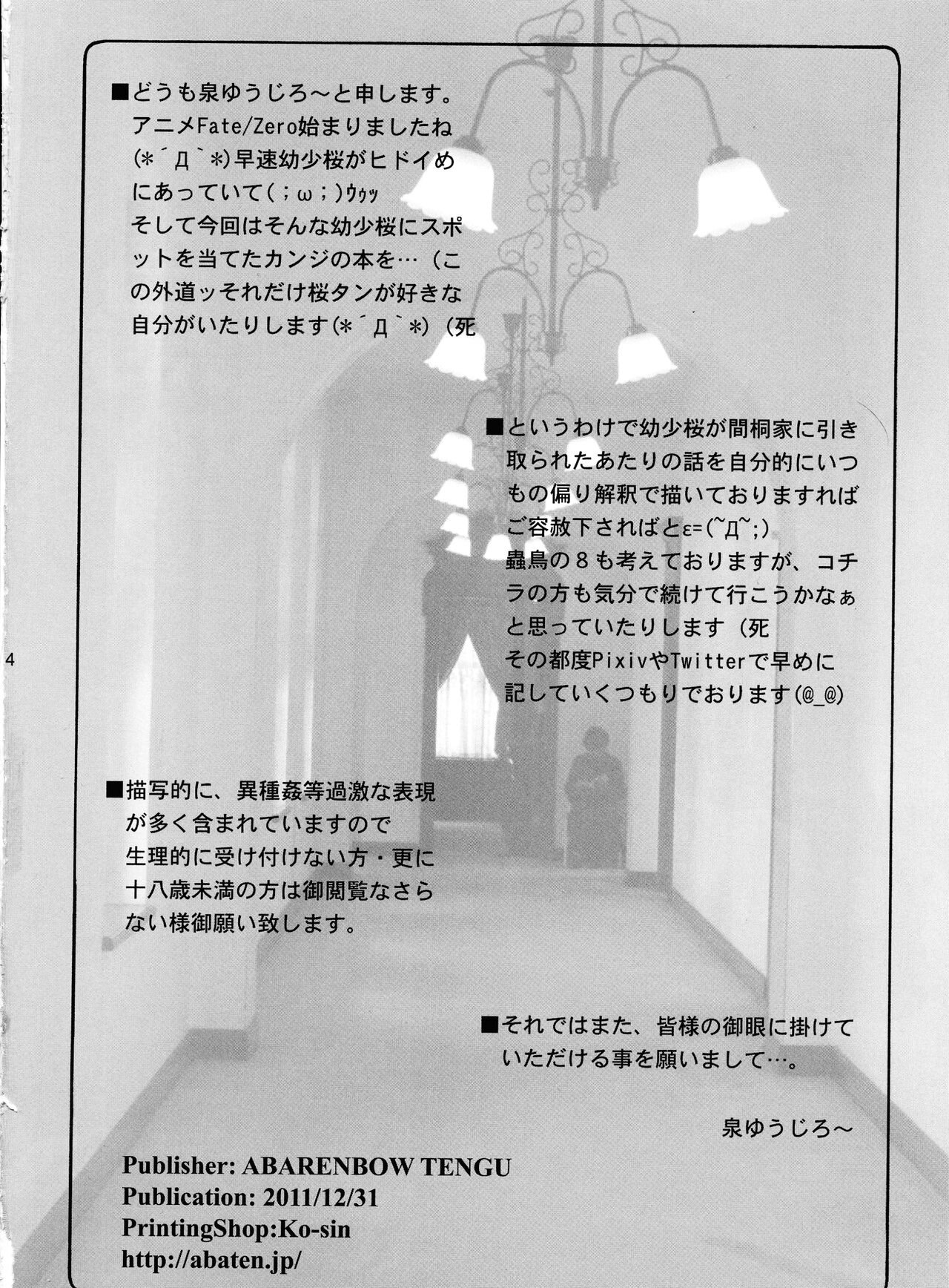 Kotori Zero | Котори Зеро page 2 full