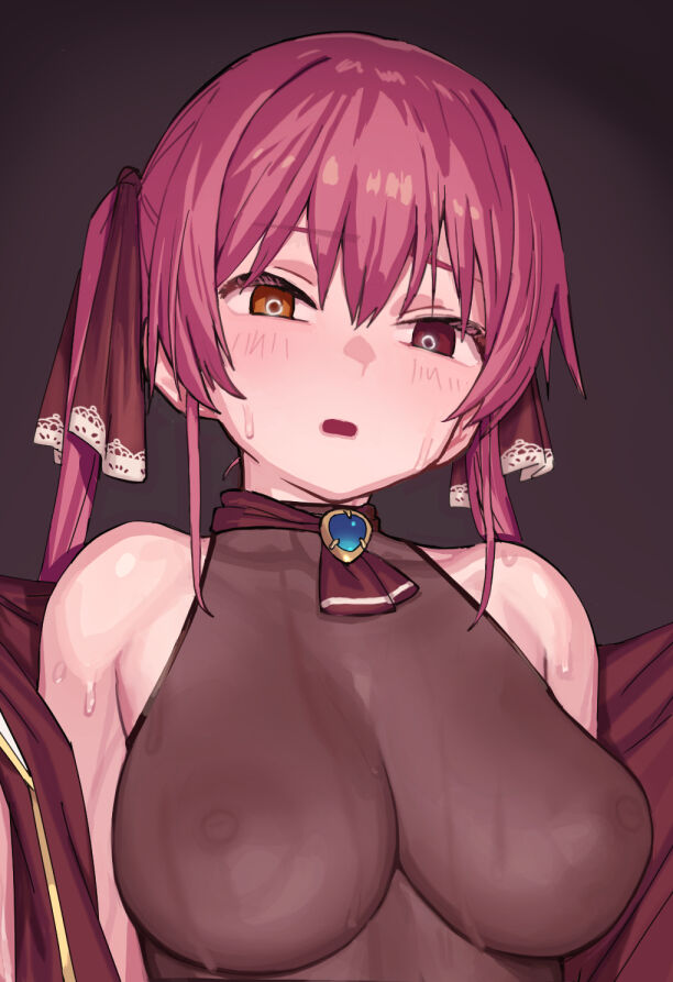 ●PIXIV● 天地争覇 page 1 full