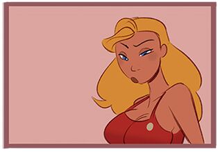 Lilo &amp; Stich Lifeguard page 4 full