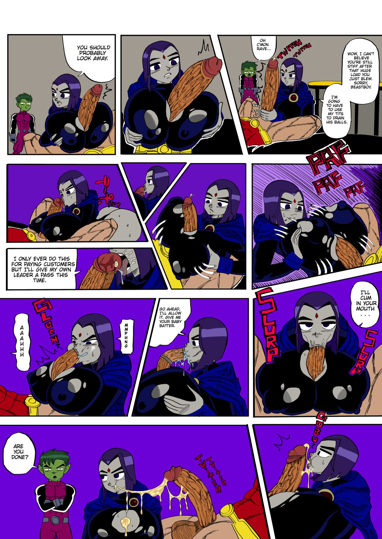 ARTIST DoompyPomp page 7 full