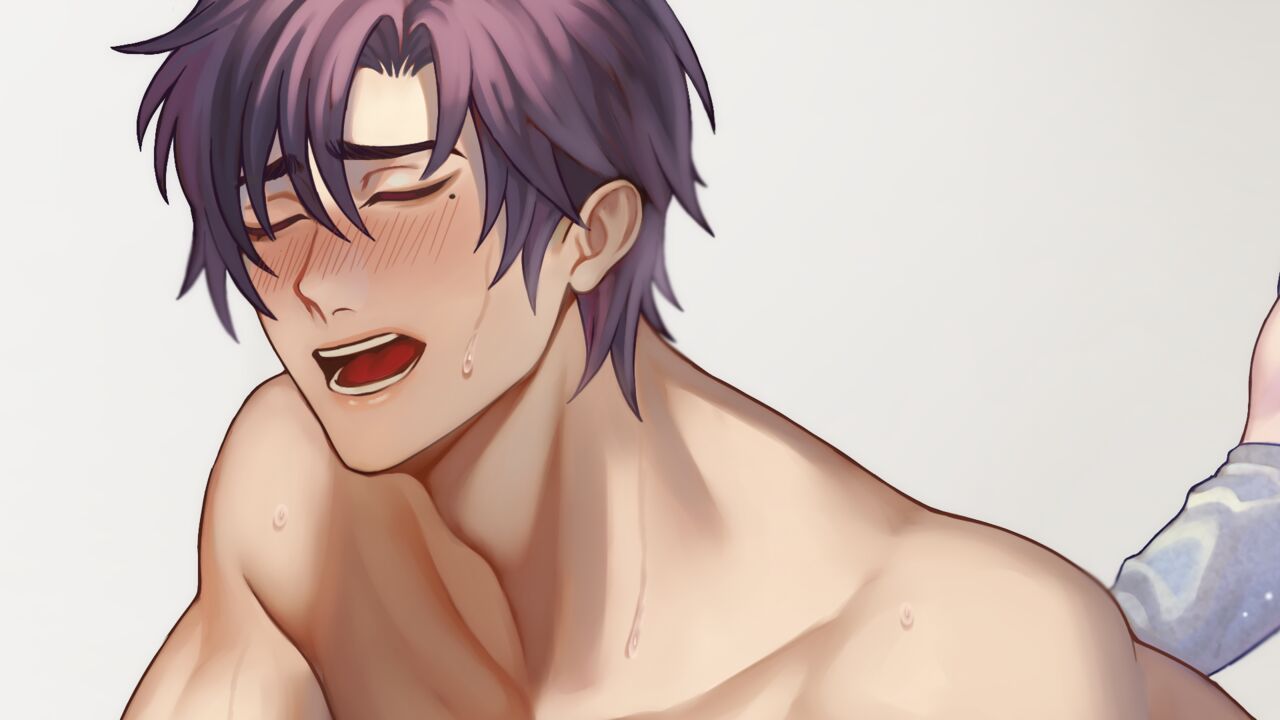 Dear Monsters Cg Sets page 3 full