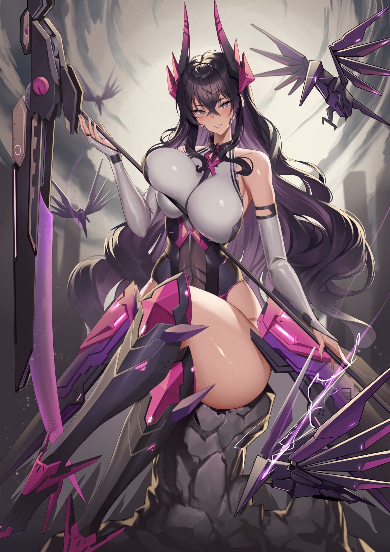 ●PIXIV● きろめ page 4 full