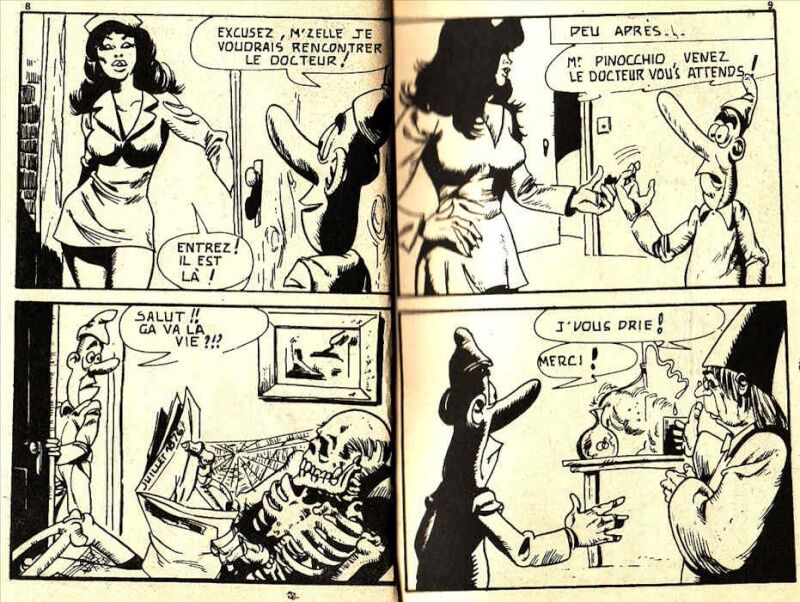 Pastaga chez les Corses page 4 full