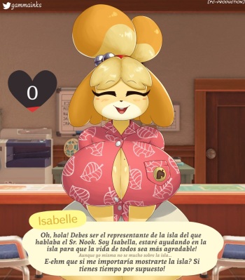 Bonding with Isabelle cover