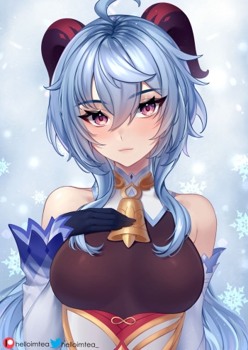 Helloimtea cover