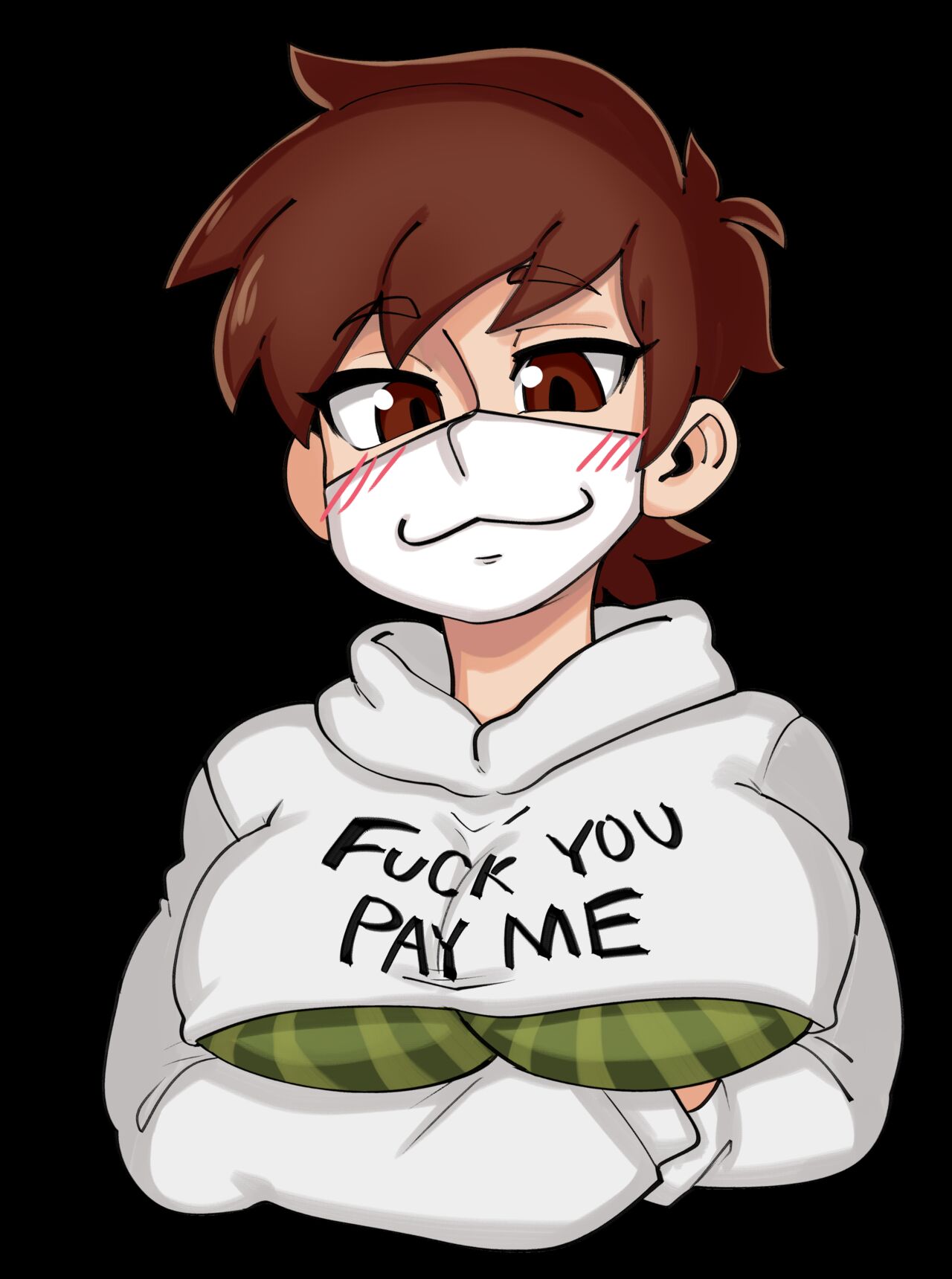 Sweet Cheeks page 5 full
