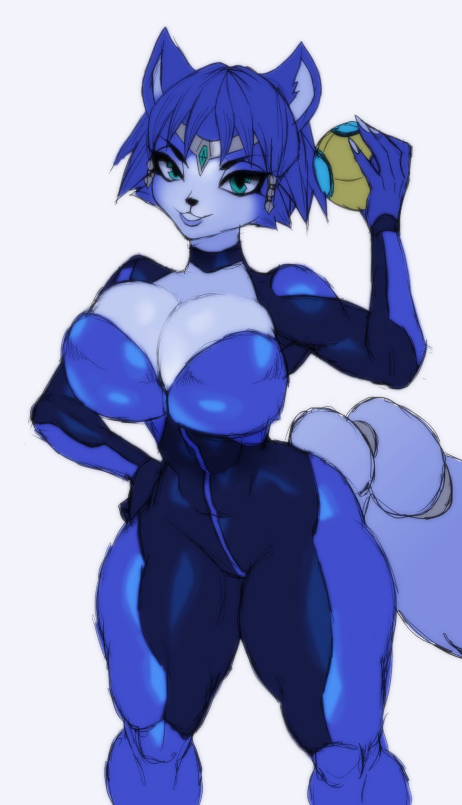 Krystal page 2 full