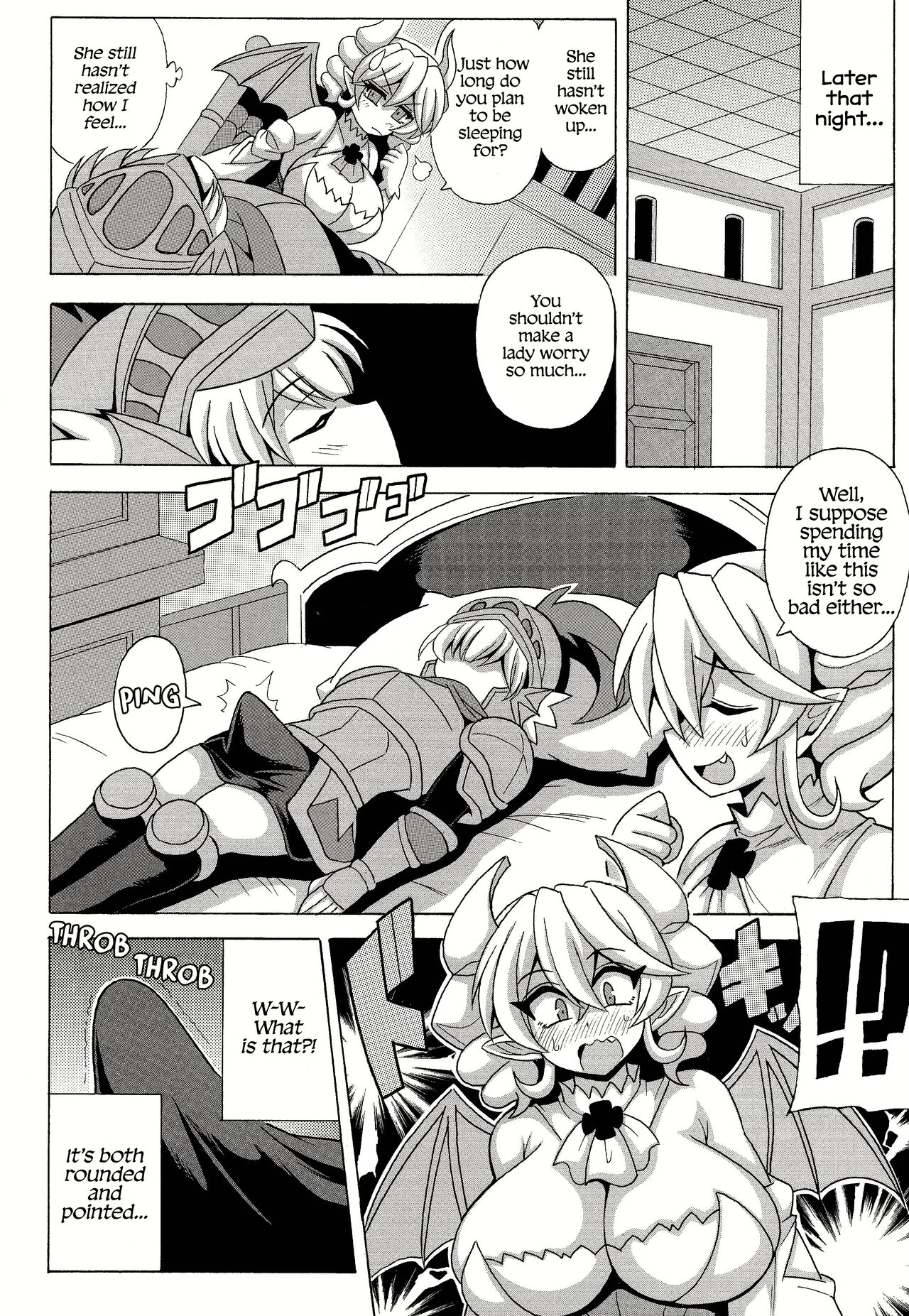 LABRYNTH MILK page 7 full