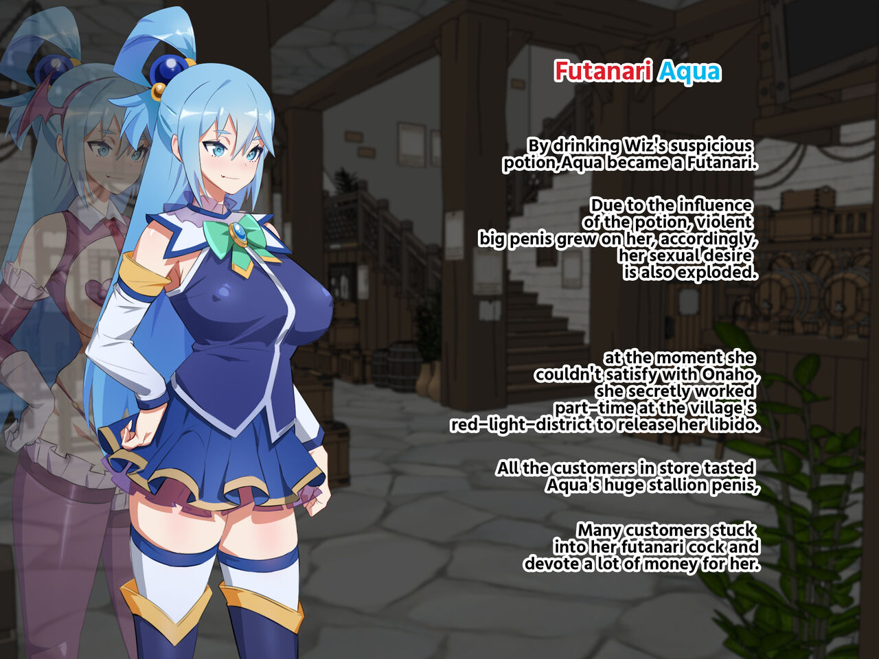 Goddess part time job page 2 full