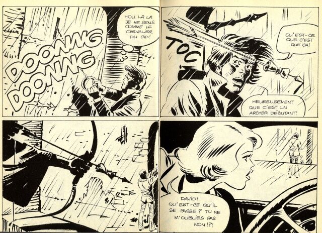 Le Testament de Cromwell page 4 full