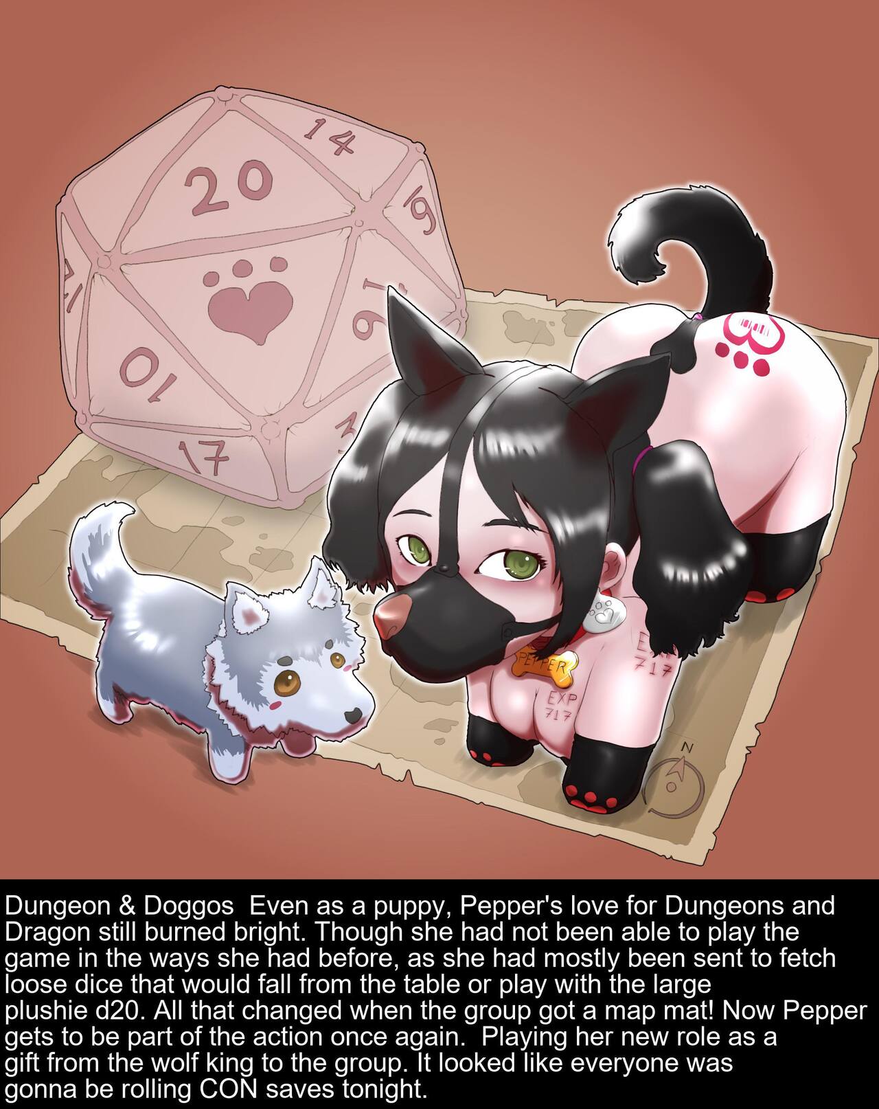 Pepper page 5 full