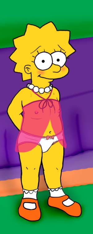 A Simpsons Comic page 2 full
