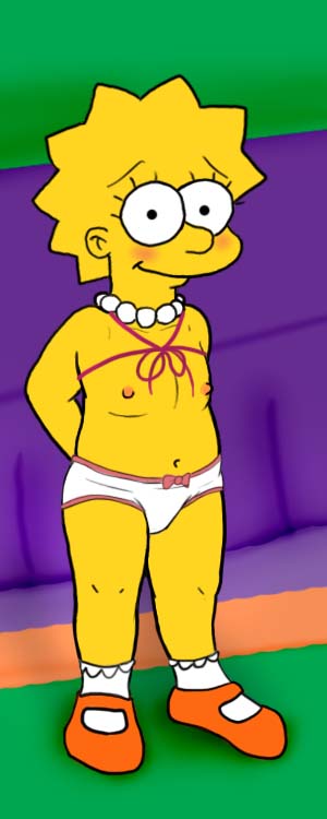 A Simpsons Comic page 4 full