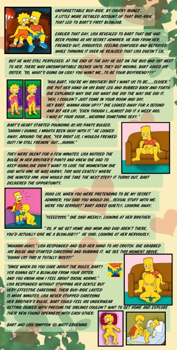 A Simpsons Comic cover