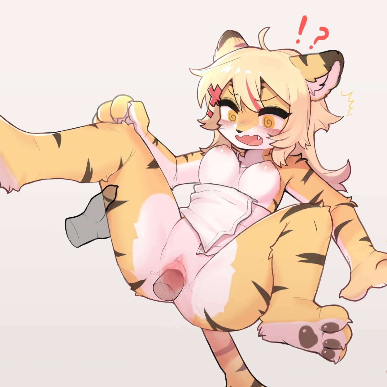 Crayon page 4 full
