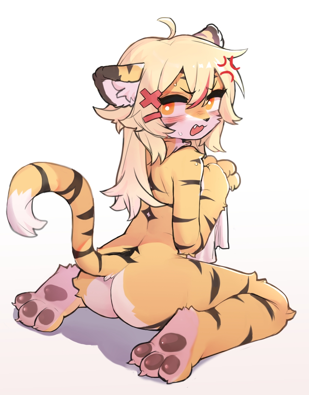 Crayon page 5 full