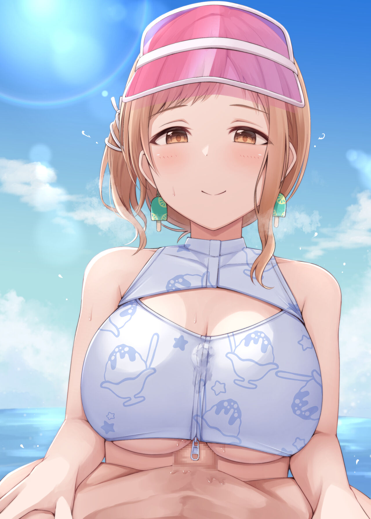●PIXIV● わるボ page 2 full