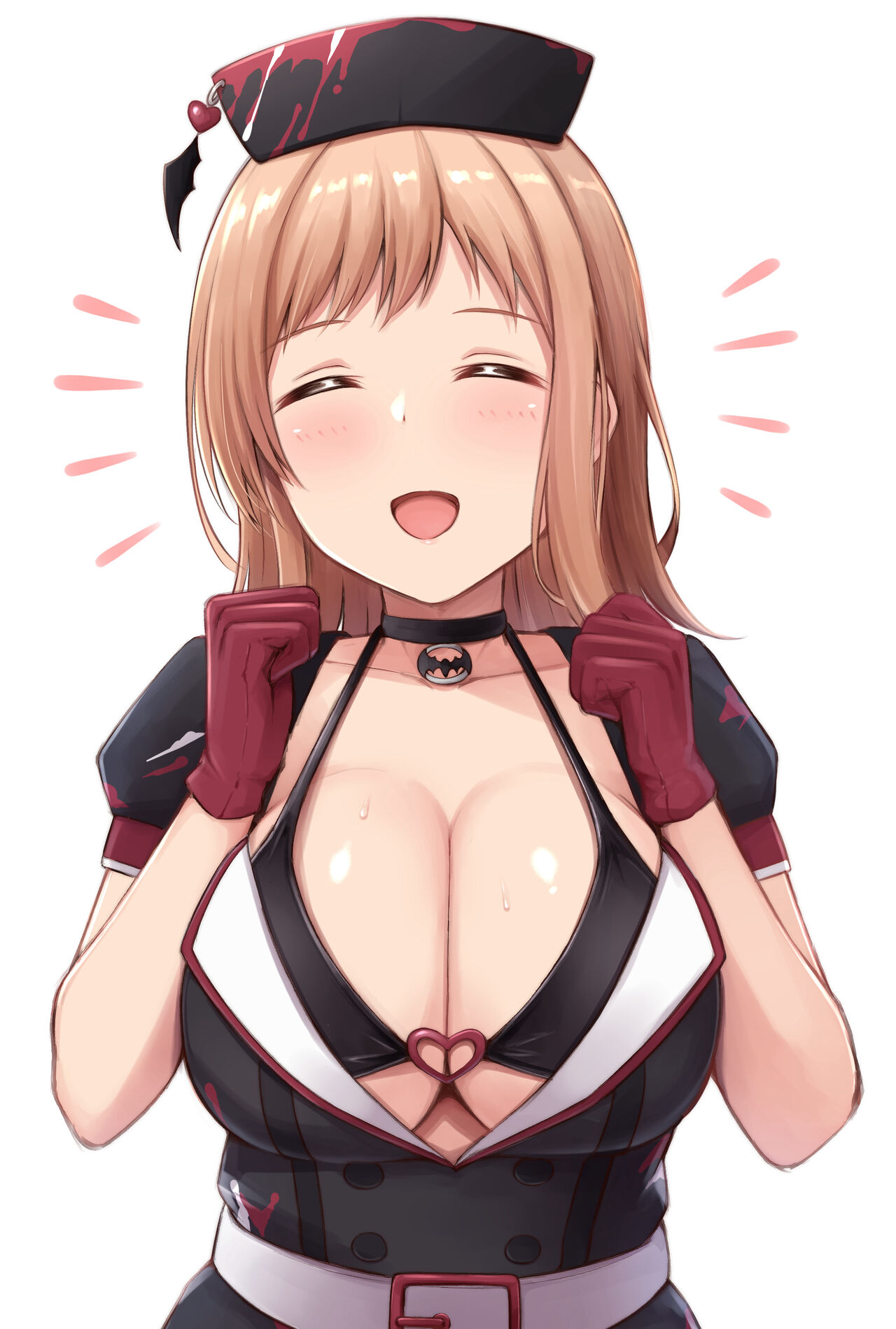 ●PIXIV● わるボ page 6 full
